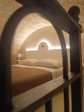 Imperial Suite Fasano